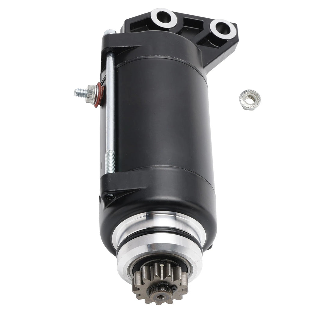 Starter Motor for Yamaha VXS VXR FX SHO FZR FZS FX Cruiser HO (2006–2023) 6S5-81800-00-00