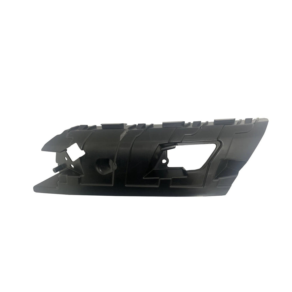 Replacement Polypropylene Front Driver Side Bumper Cover Support