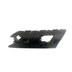 Replacement Polypropylene Front Driver Side Bumper Cover Support