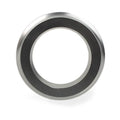 Ignition Switch Cover Ring for Kawasaki Versys 300 (2017-2019) Silver