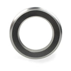 Ignition Switch Cover Ring for Kawasaki Versys 300 (2017-2019) Silver