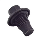 Oil Sump Plug for Ford Galaxy, Grand C-Max, Maverick, Fusion, Escort (1997-2014)