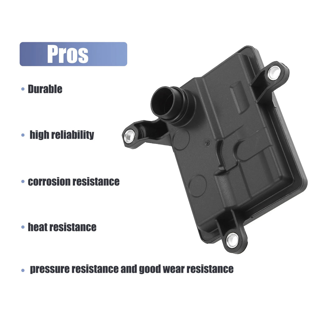 Automatic Transmission Oil Filter for Volkswagen Golf (2014–2016) No. 09G325429E