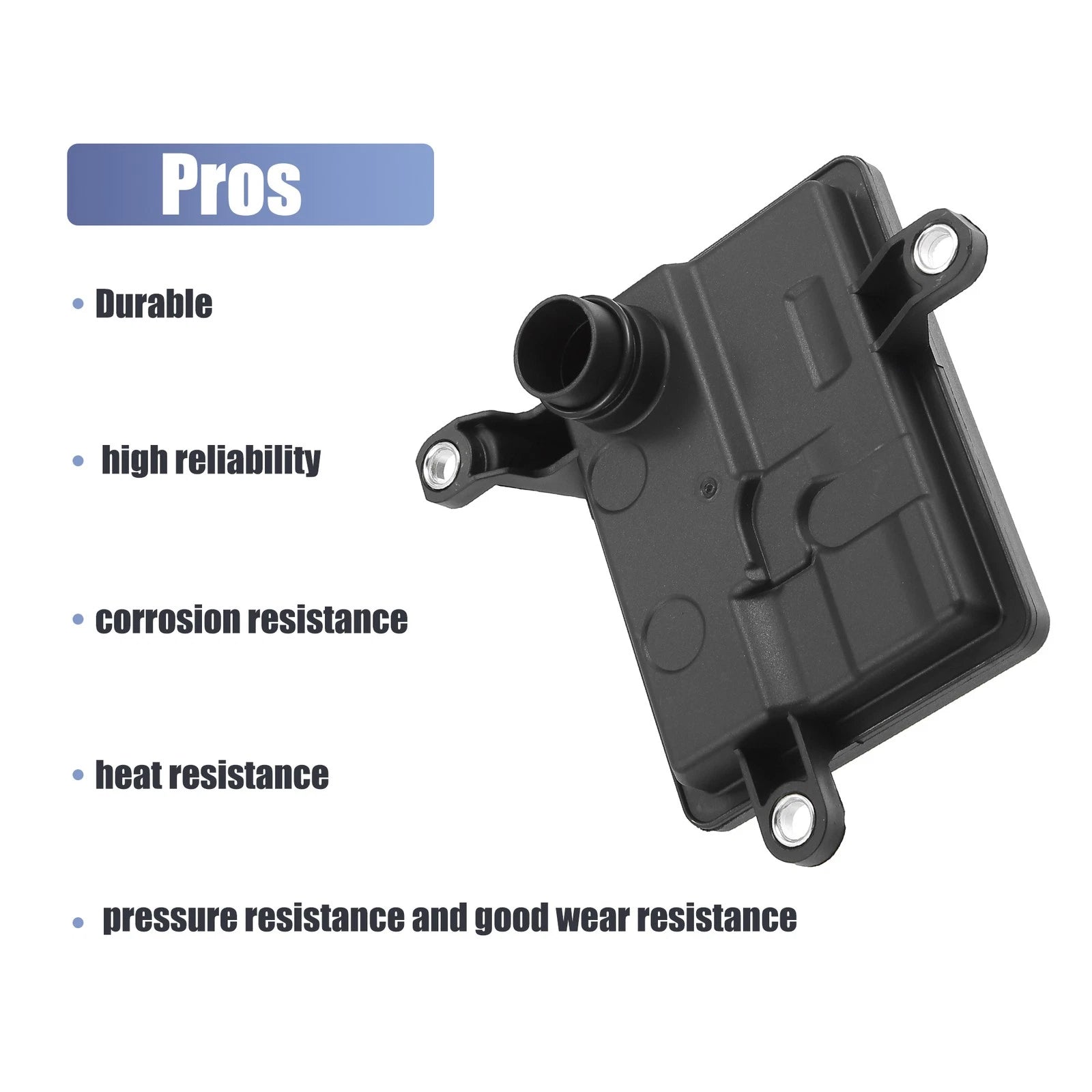 Automatic Transmission Oil Filter for Volkswagen Golf (2014–2016) No. 09G325429E
