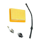 Air Fuel Line for FS 120 FS 200 FS 250 FS 300 (Compatible)