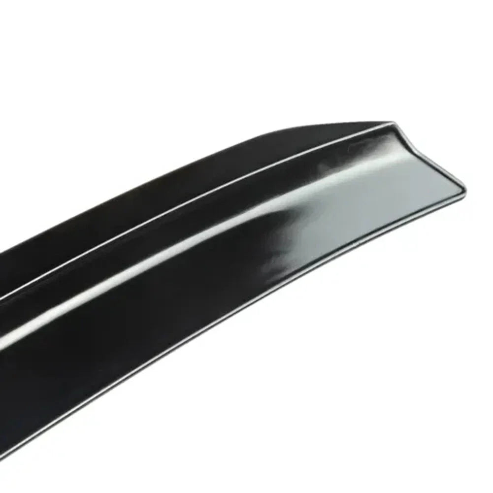 Rear Trunk Spoiler Wing for Mercedes Benz C Class W204 Sedan (2007-2014)