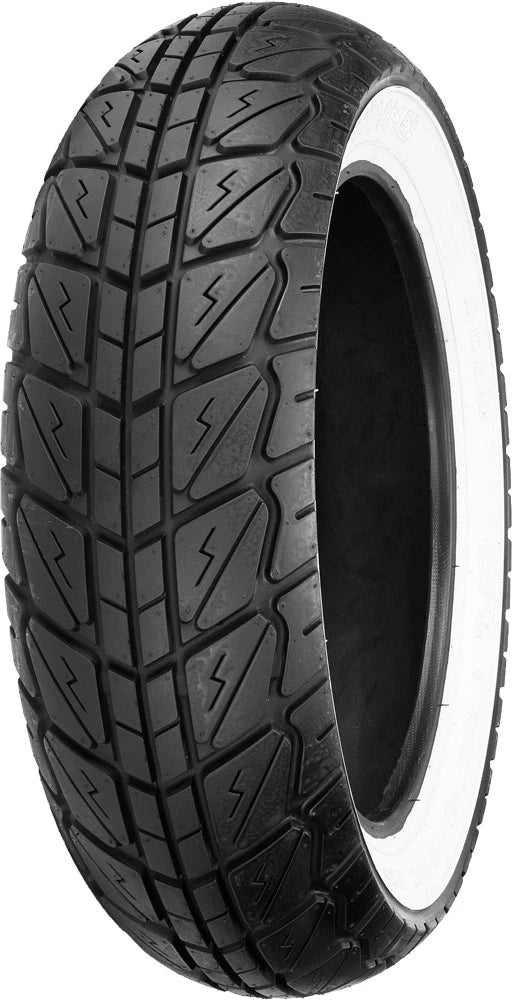 Shinko 723 Series Front Tire 120/70-10 54P for Motorcycle