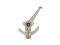 Front Left Window Regulator for Mazda B2300 (1994–1997, 2001–2010) CS565FB