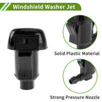 Windshield Washer Nozzle Set for Jeep (No. 68260443AA)