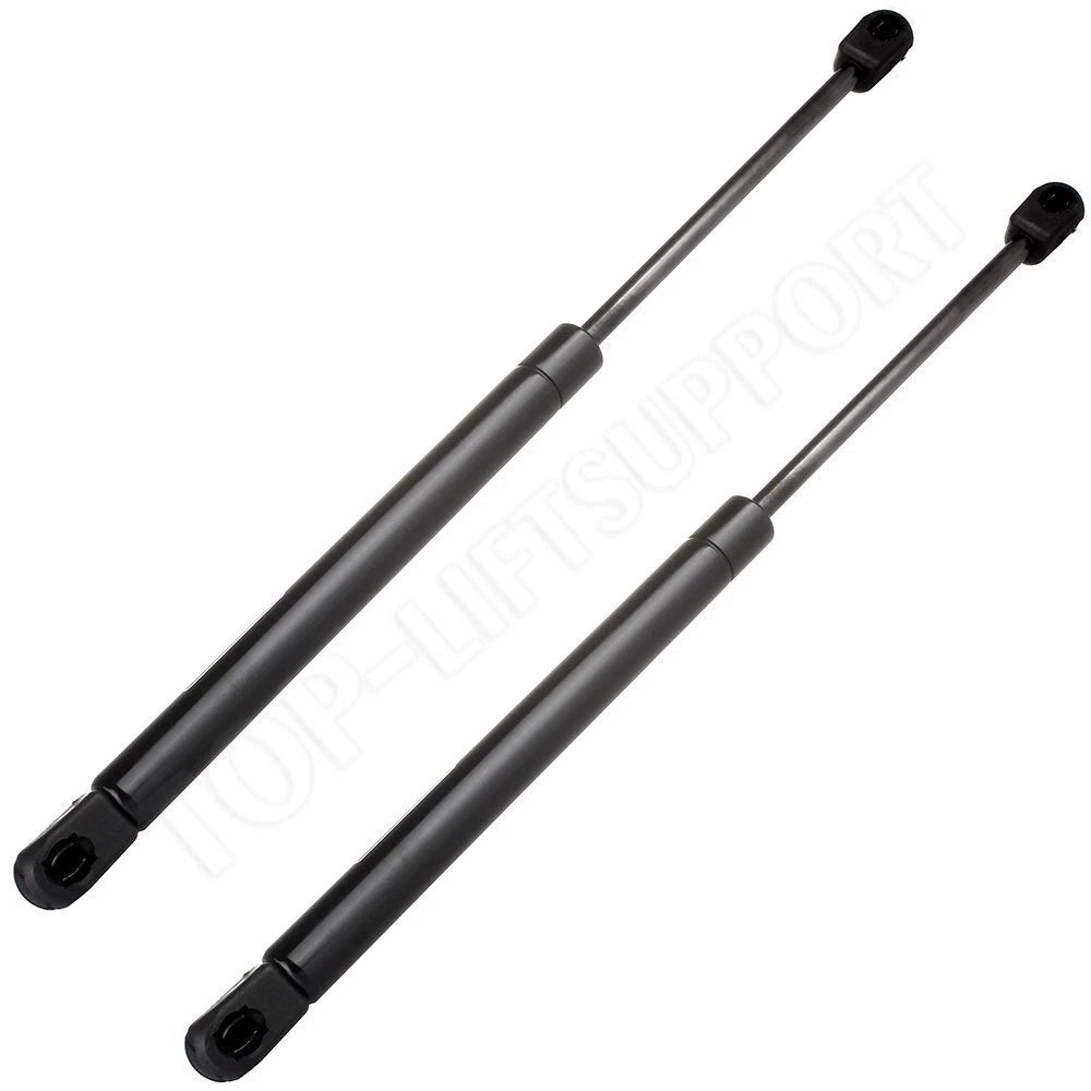 2X Front Hood Lift Supports for Hummer H3 (2006–2010)