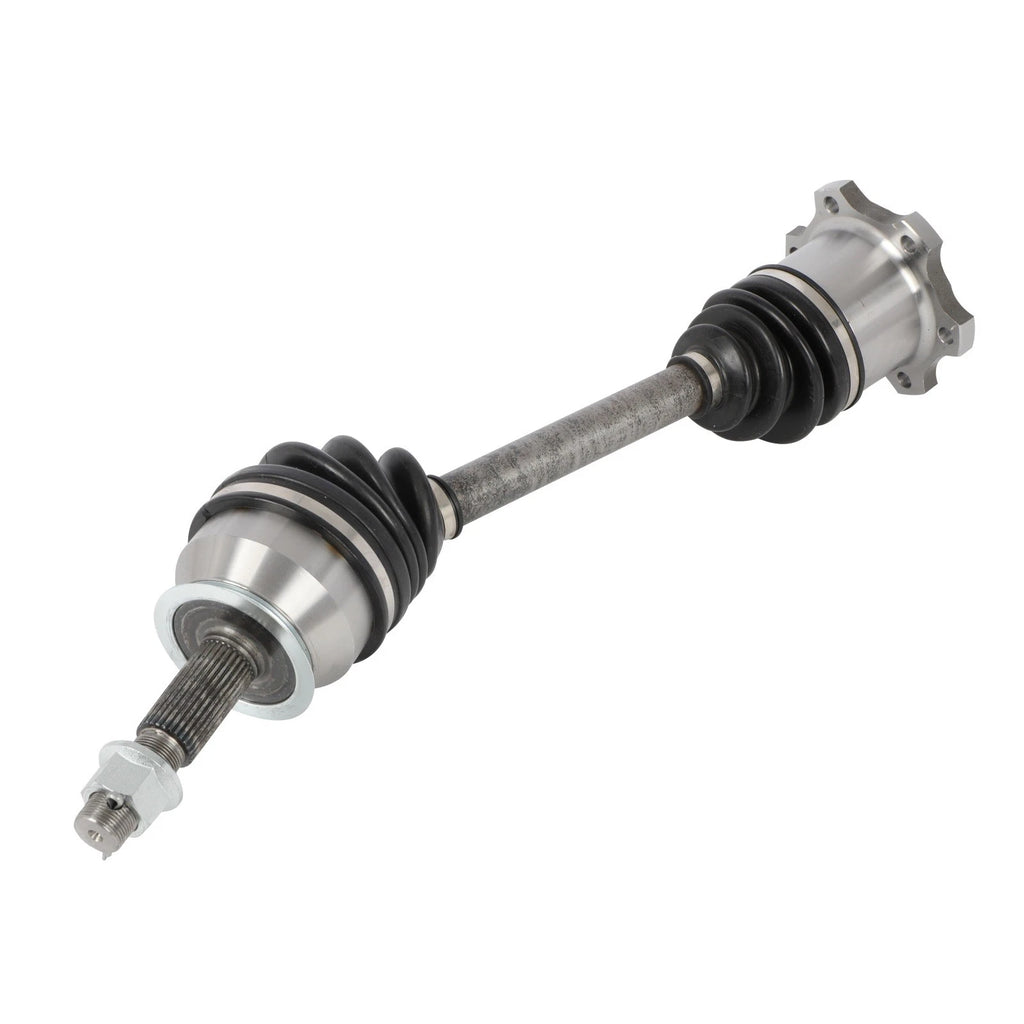 CV Axles 4WD Front for Infiniti QX56 Nissan Armada Titan Pathfinder (2004–2015)