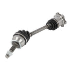 CV Axles 4WD Front for Infiniti QX56 Nissan Armada Titan Pathfinder (2004–2015)