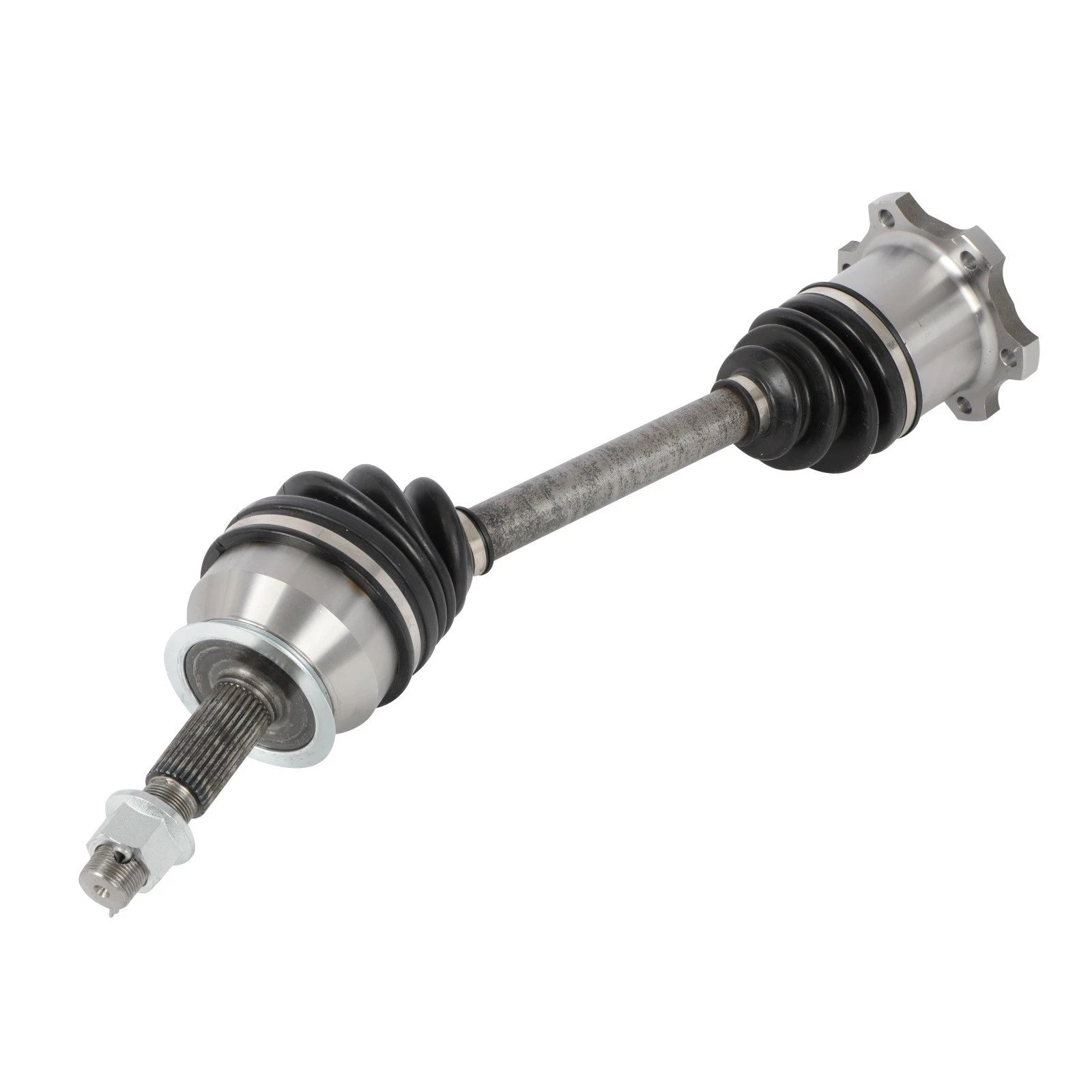 CV Axles 4WD Front for Infiniti QX56 Nissan Armada Titan Pathfinder (2004–2015)