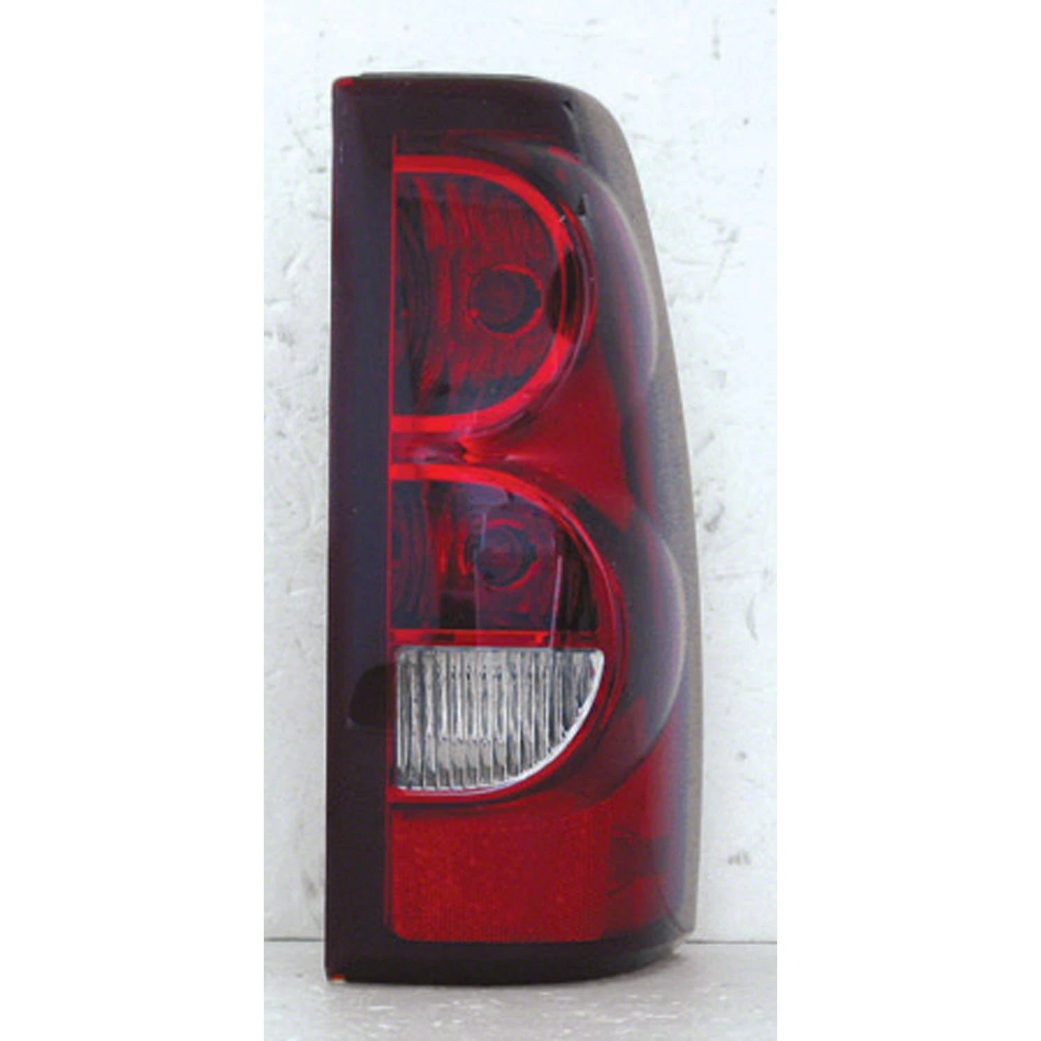 Replacement Passenger Side Tail Light Assembly for Toyota Hilux (2005–2015)