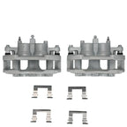 Front Disc Brake Caliper Pair for Buick Lucerne (2006–2011)