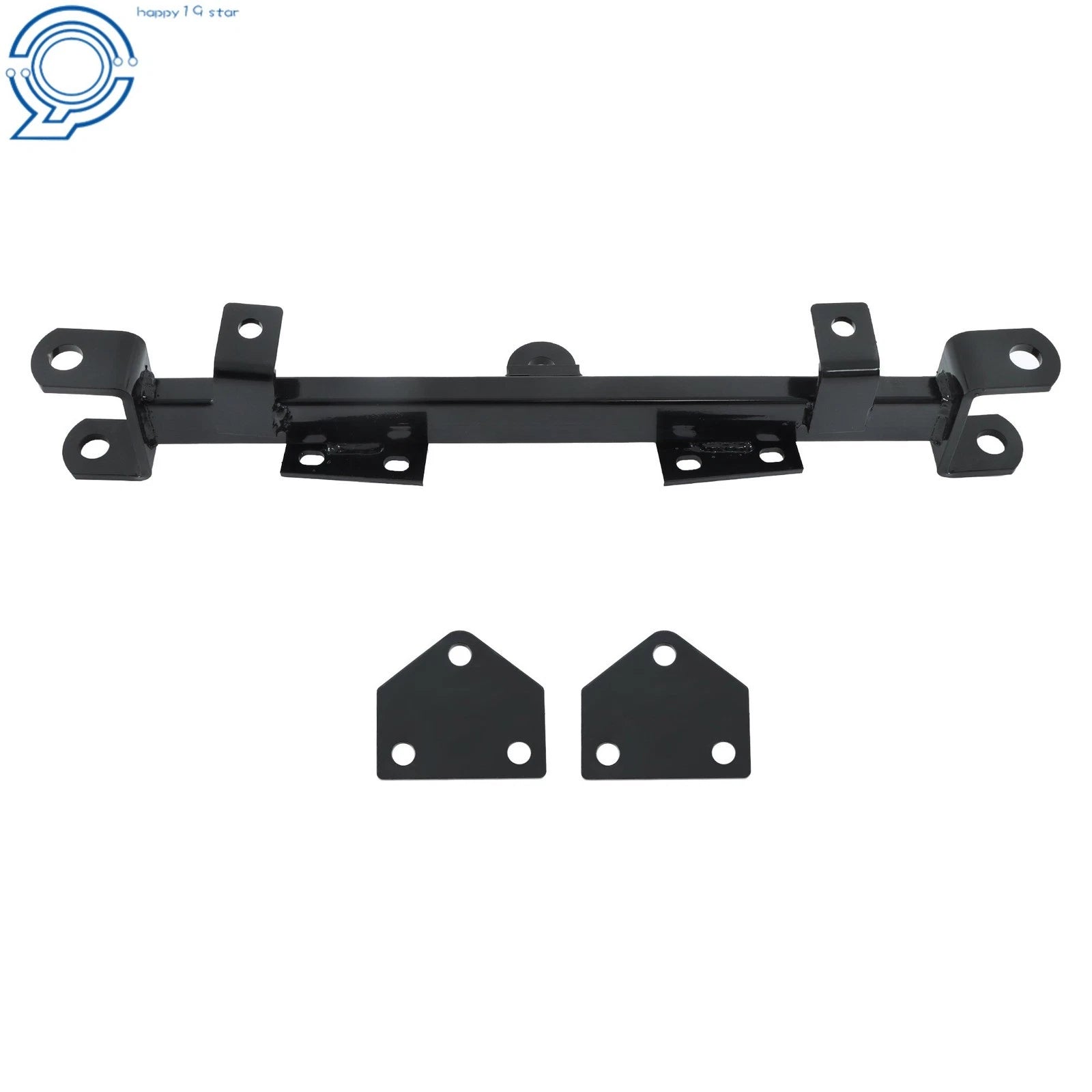 Front Axle Weldment for EZGO TXT Golf Cart (1994–2000) 70001G01 70539G01
