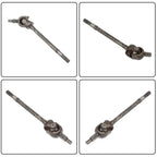 Front Left Axle Shaft for Jeep Wrangler JK (2007-2017)