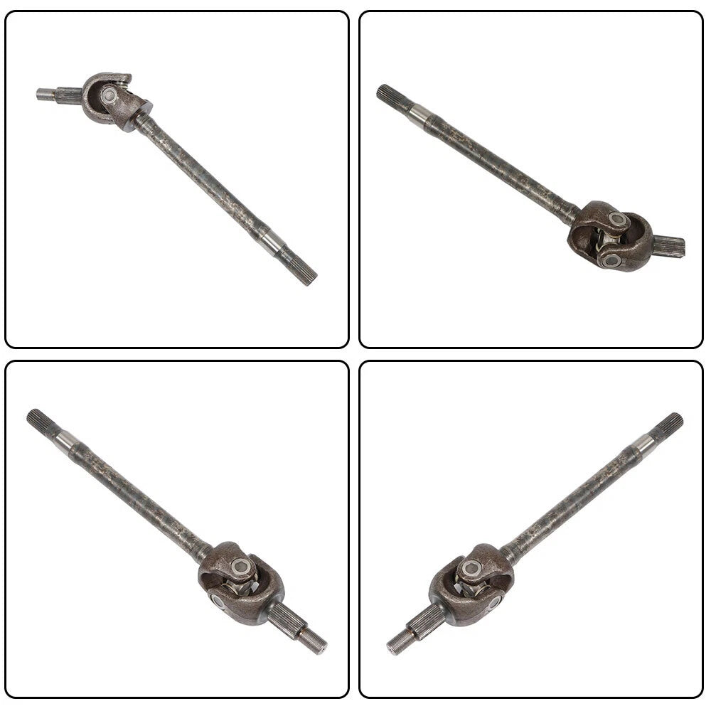Front Left Axle Shaft for Jeep Wrangler JK (2007-2017)