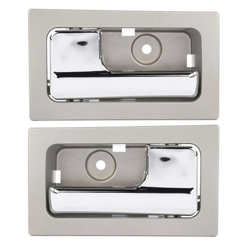 2X Inside Door Handles for Ford F-150 Lobo (2009–2014)