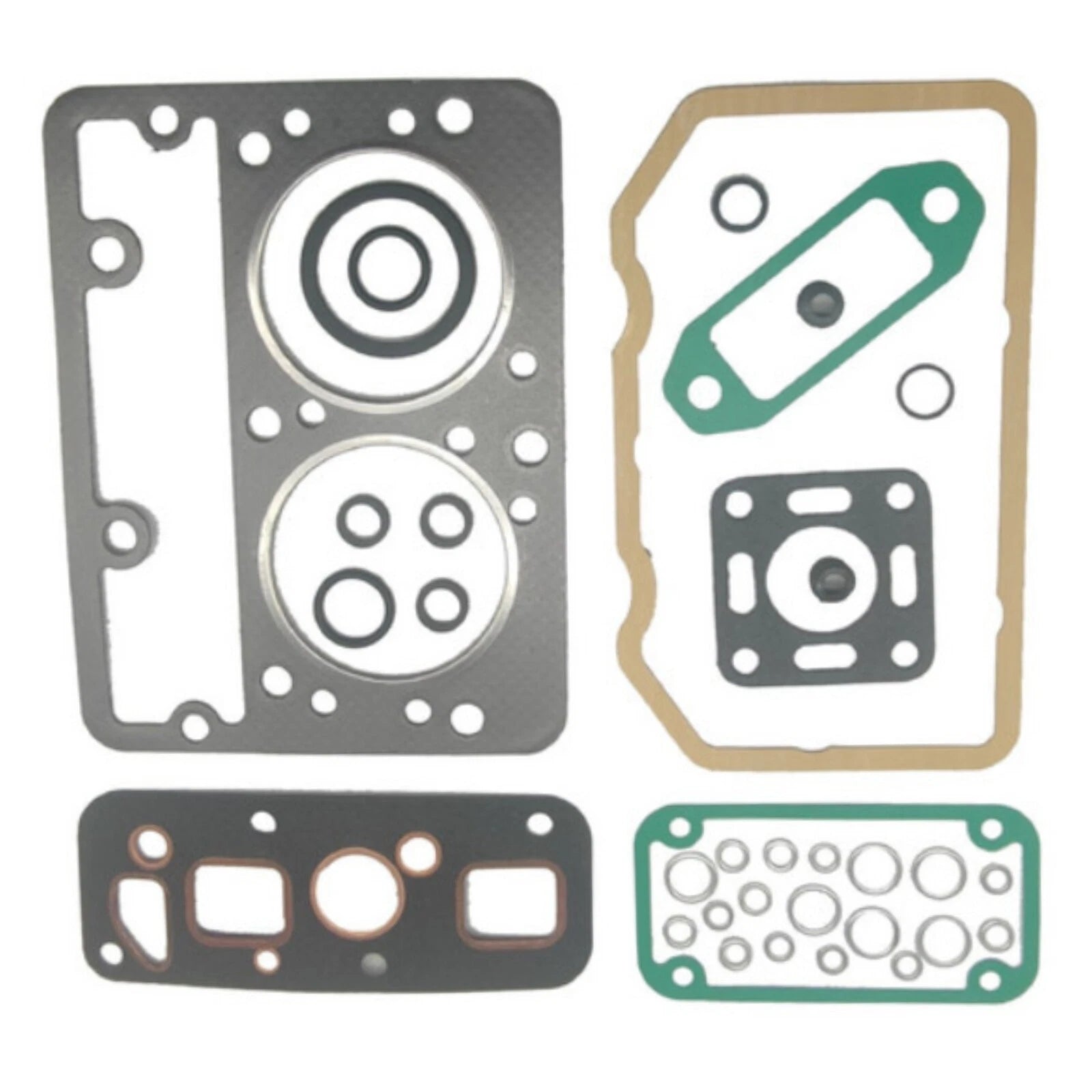 Head Gasket Set for Volvo Penta MD7A (RO: 876430, 875613, 3809167)
