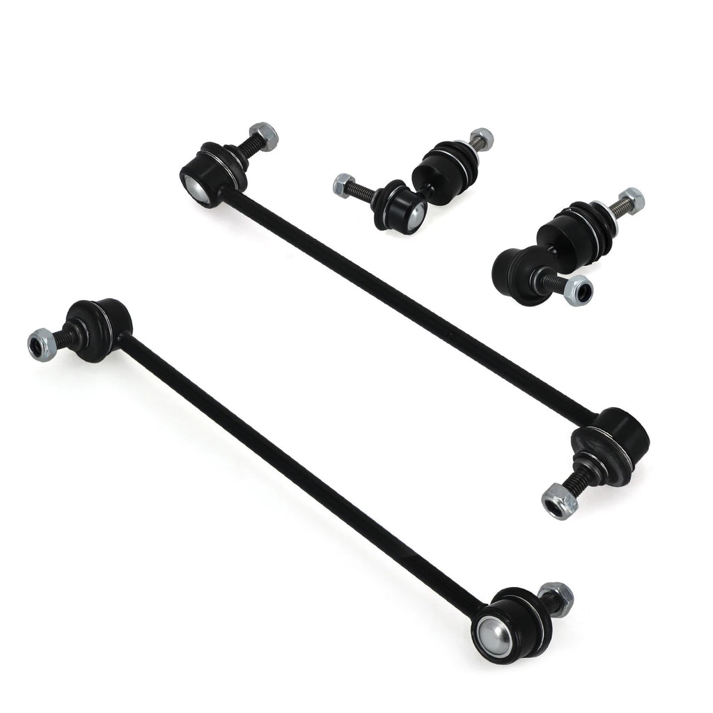 4X Sway Bar Link for Mazda 3 (2004–2017) BP4K34170C MS10869