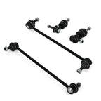 4X Sway Bar Link for Mazda 3 (2004–2017) BP4K34170C MS10869