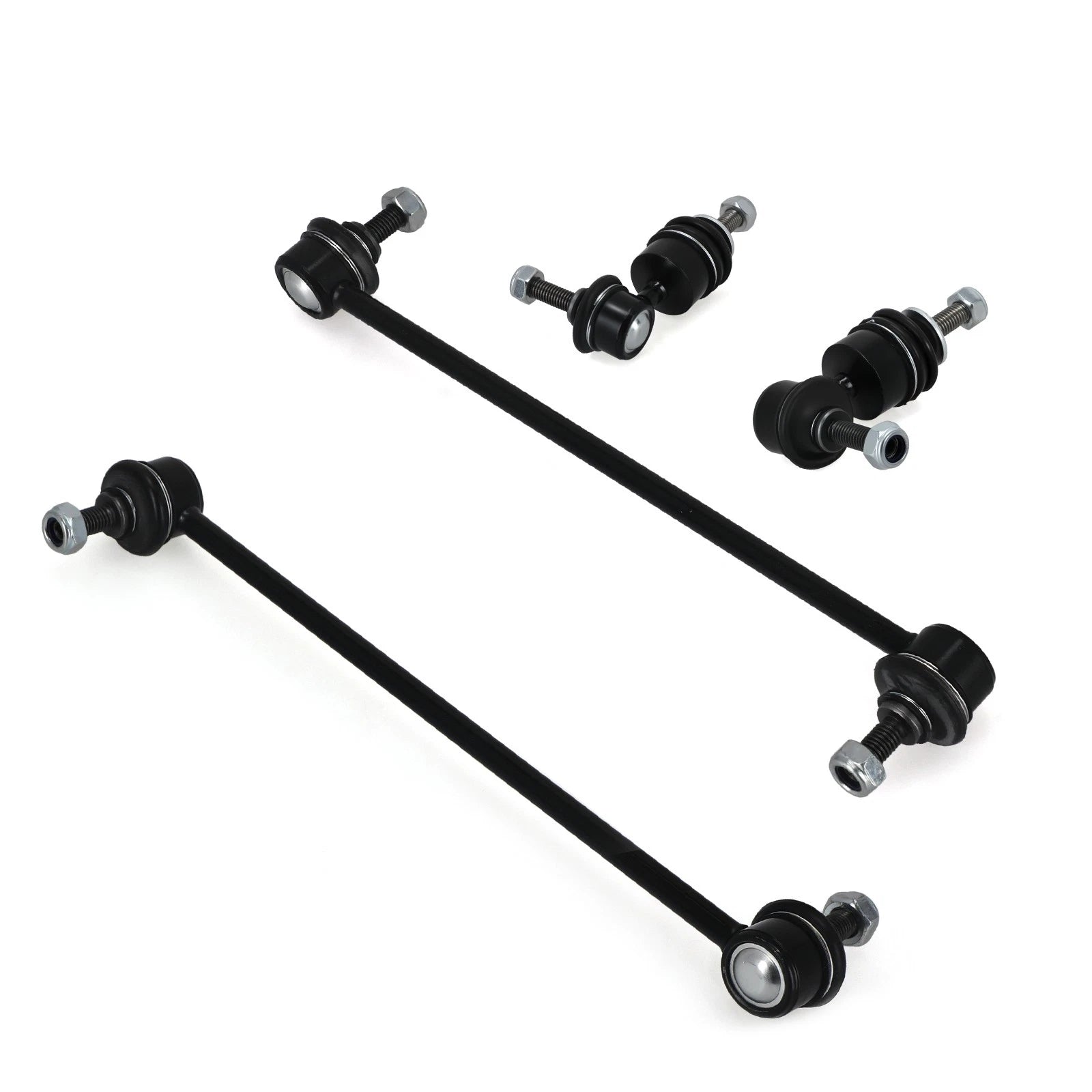 4X Sway Bar Link for Mazda 3 (2004–2017) BP4K34170C MS10869