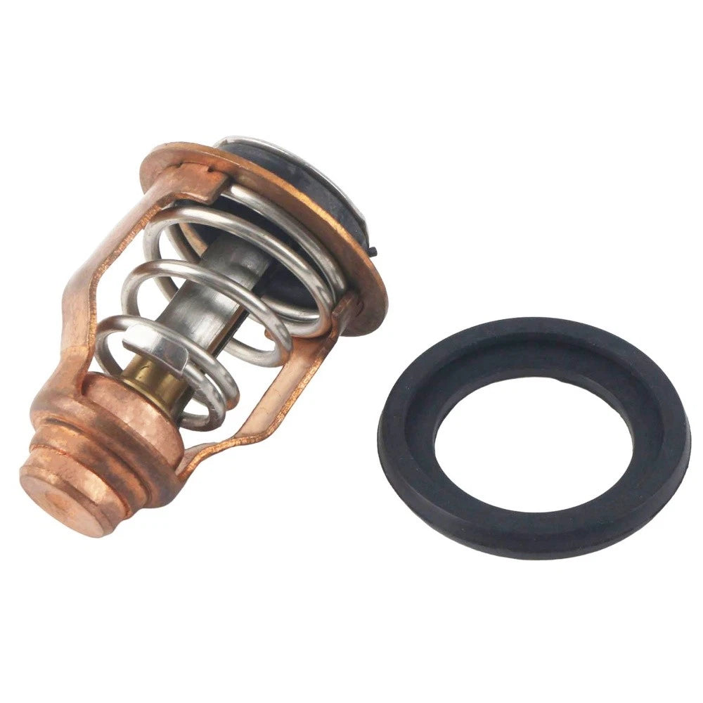 Thermostat Kit 55℃ for Yamaha F100D Outboard (4-Stroke 100 HP)