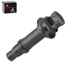 Ignition Coil for Kawasaki KX250F (2006, 2007–2010) 21121-0021 Spark Plug Cap