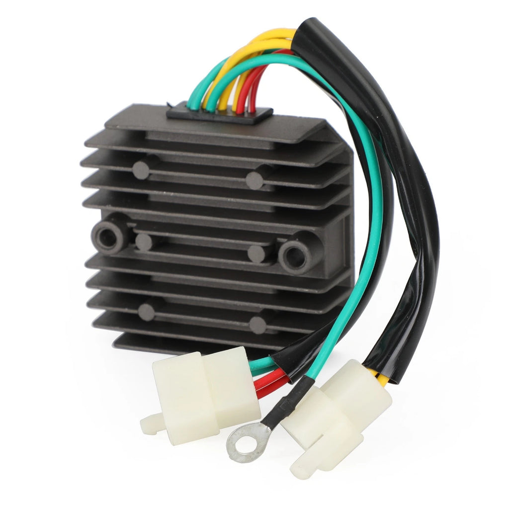 Voltage Regulator Rectifier for Honda CBR500F CBR600F (1987–1991)