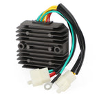 Voltage Regulator Rectifier for Honda CBR500F CBR600F (1987–1991)