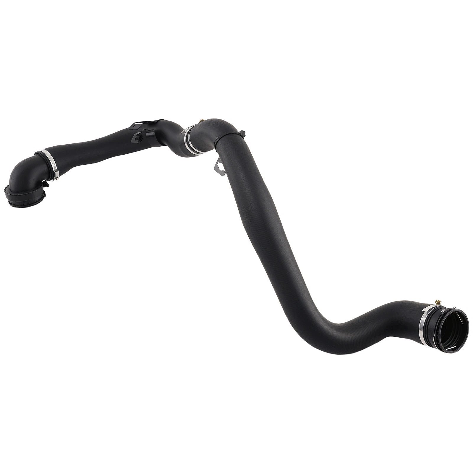 Intercooler Air Outlet Hose for Chevy Cruze 1.4L Turbo (2016–2019) 39017739