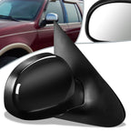 OE Style Powered Side View Door Mirror for Ford Expedition (1997) FO1321200