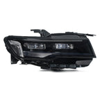 LED Headlight for Cadillac Escalade Sport/Sport Platinum (2021–2024) Right Side