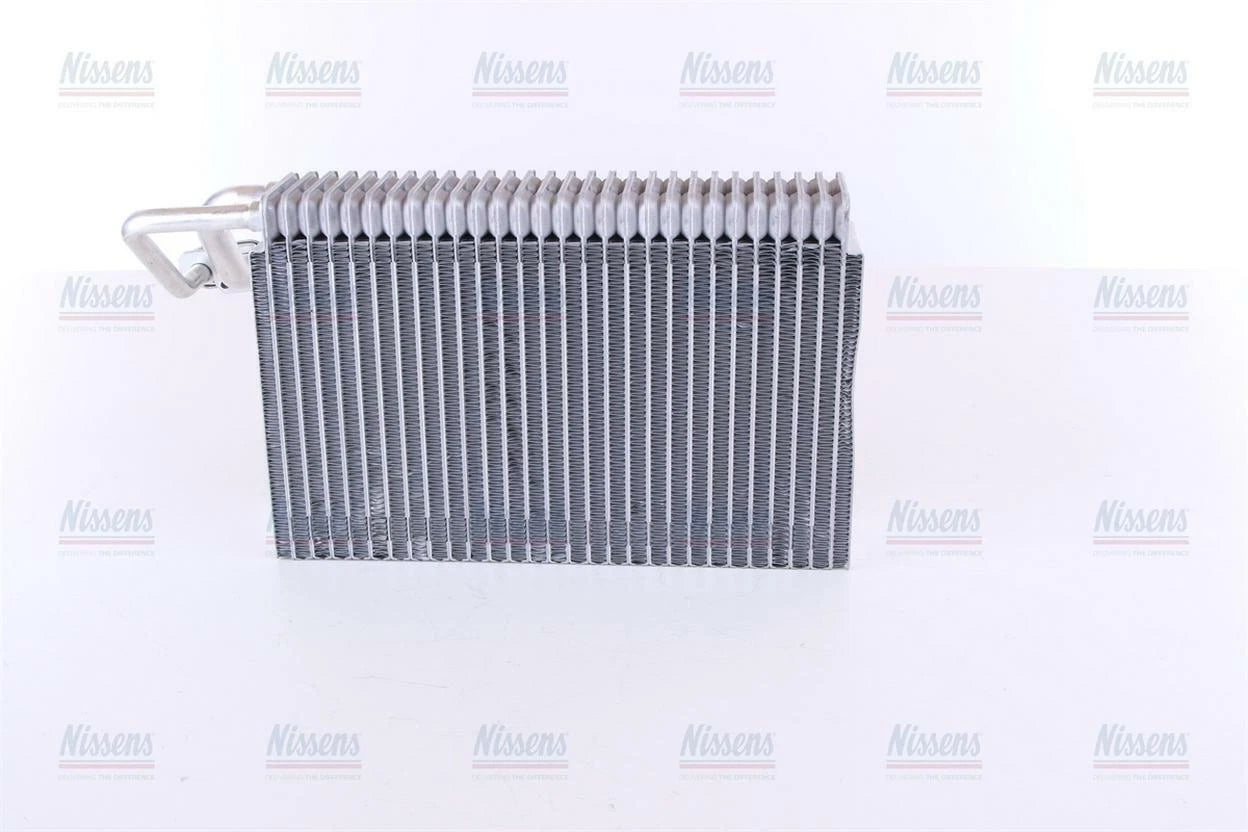 Nissens A/C Evaporator Core for BMW 528xi (2008)
