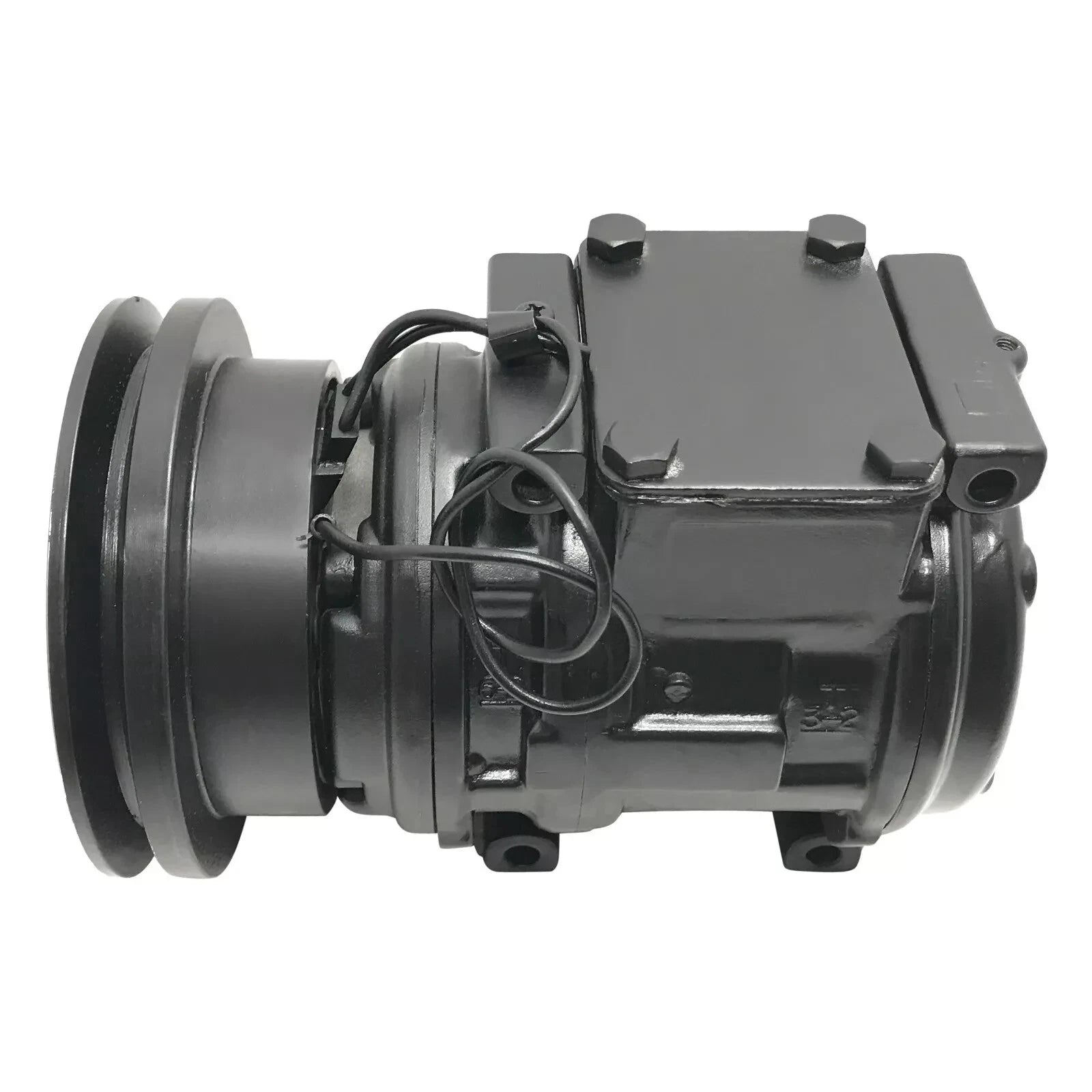 AC Compressor Kit Replacement for Mitsubishi Montero 3.5L V6 (2000-2006)