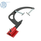 Transmission Holding Fixture Tool for GM (200–350)