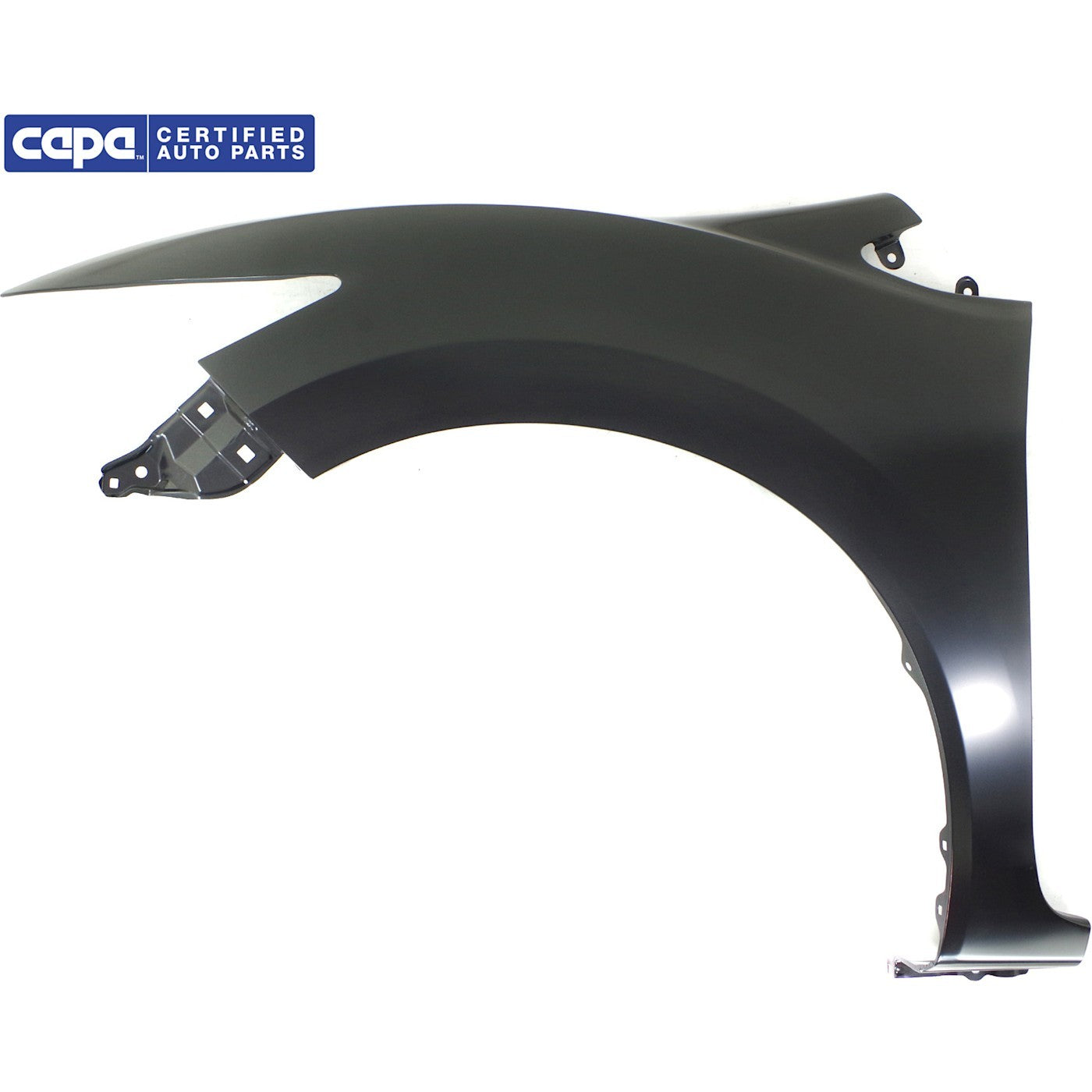 Fender for Honda Civic (2014–2015) Front Driver Side Coupe