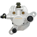 Rear Brake Caliper & Pads for Kawasaki KLX140 KLX140L KLX140G KLX140R (2008–2023)