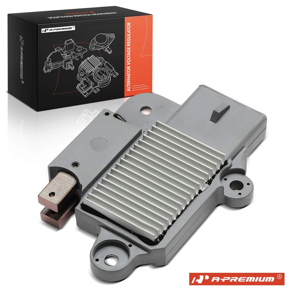Alternator Regulator for Ford Crown Victoria GT (1992–2011)