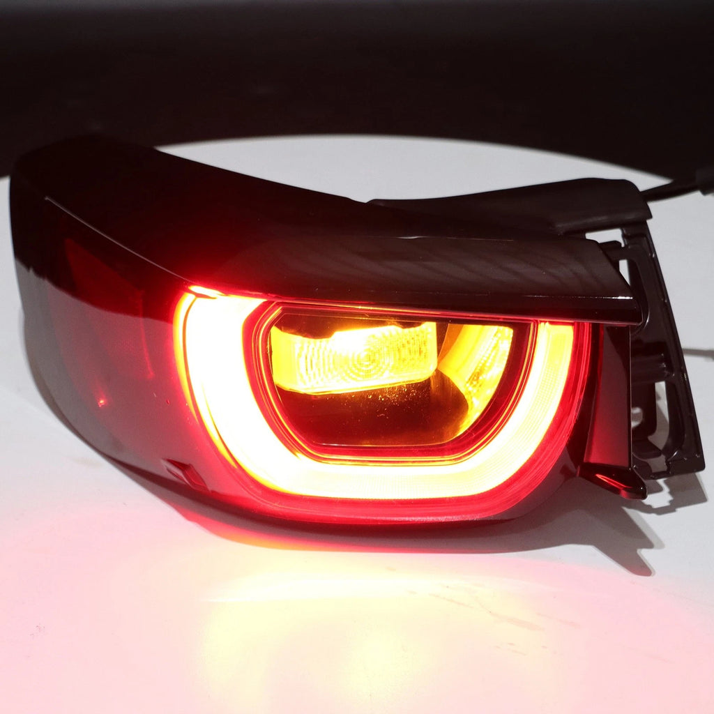 LED Tail Light Assembly for Mazda CX-50 (2023-2024) Driver Left Side