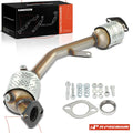 Catalytic Converter for Subaru Forester, Outback, Impreza, Legacy (1999–2005)