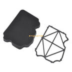 Air Filter & Guide Holder for Yamaha TW200 (1987–2024) 2JX-14451-00-00