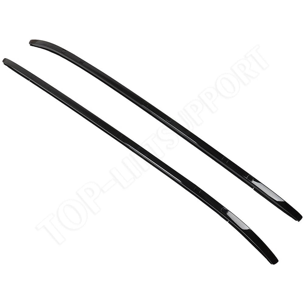 Roof Top Rack Cross Bar for Mazda CX-5 (2017–2018)