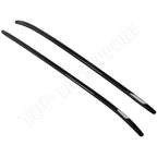 Roof Top Rack Cross Bar for Mazda CX-5 (2017–2018)