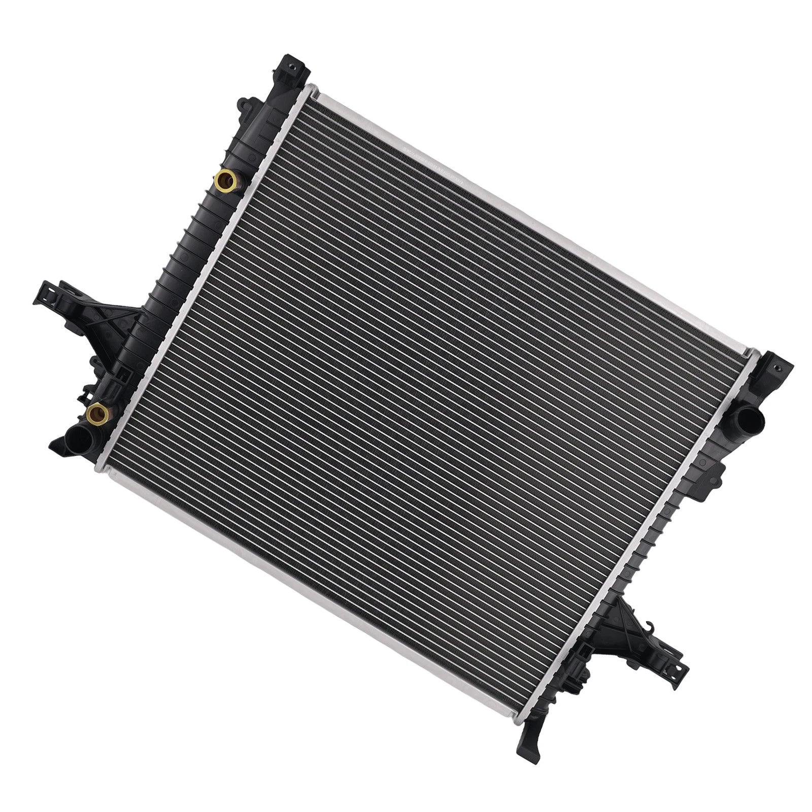 AT Radiator Cooling for Volvo XC90 L6 2.9L (2003–2005) Aluminum Core 8603619 2878