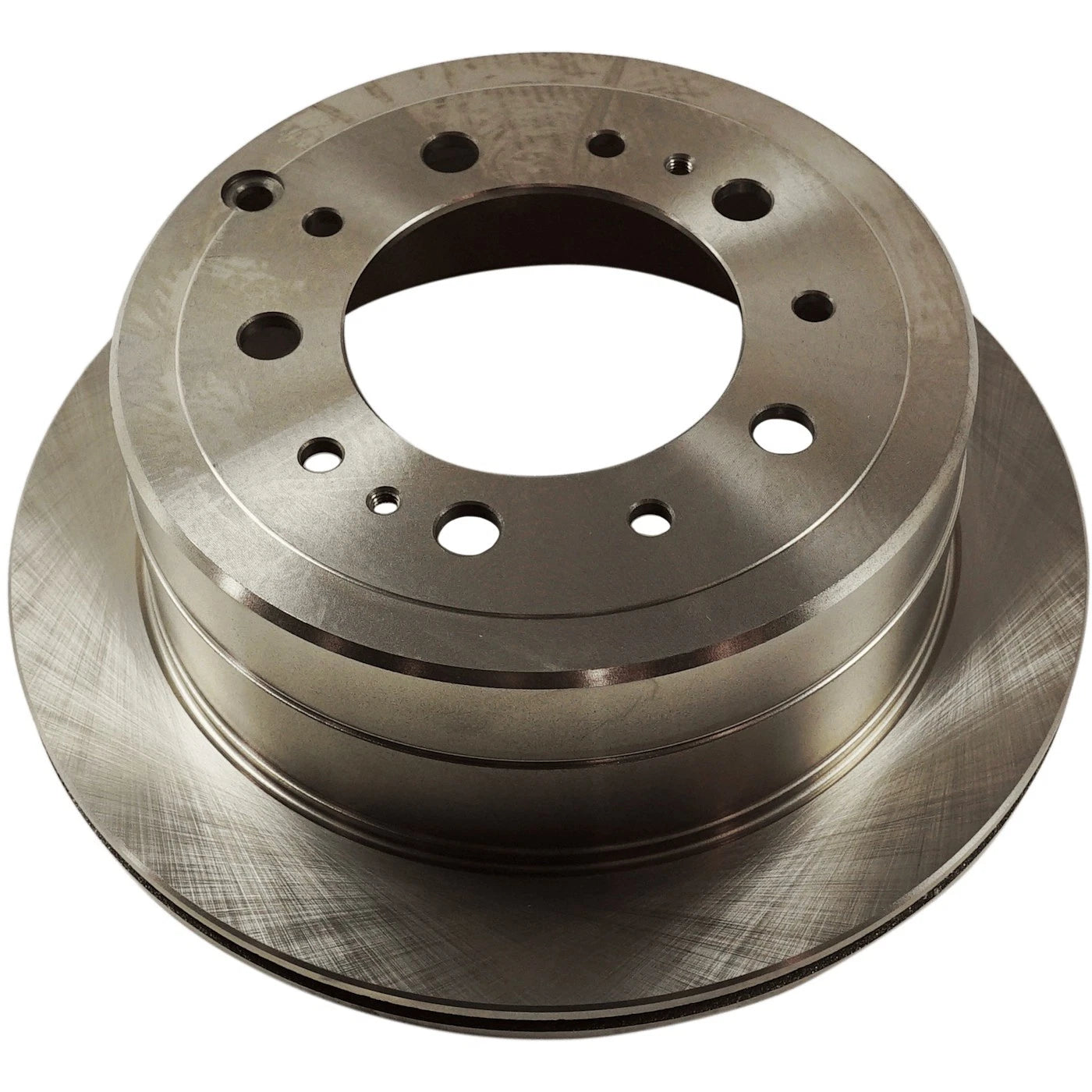 Rear Brake Disc Rotors for Lexus LX470 Toyota Land Cruiser (1998–2007)