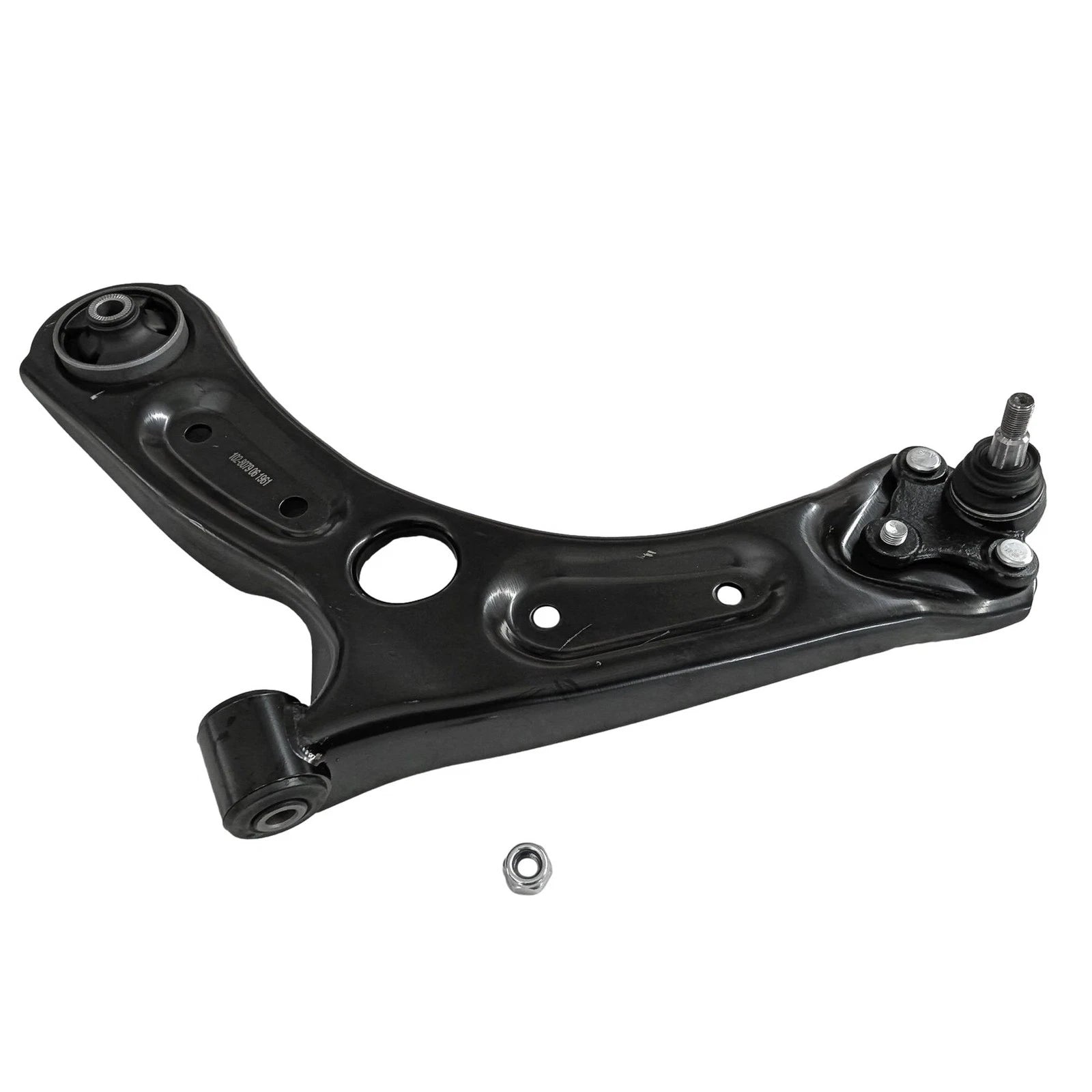Front Left Lower Control Arm w/Ball Joint for Hyundai Elantra, Kia Forte 527-479