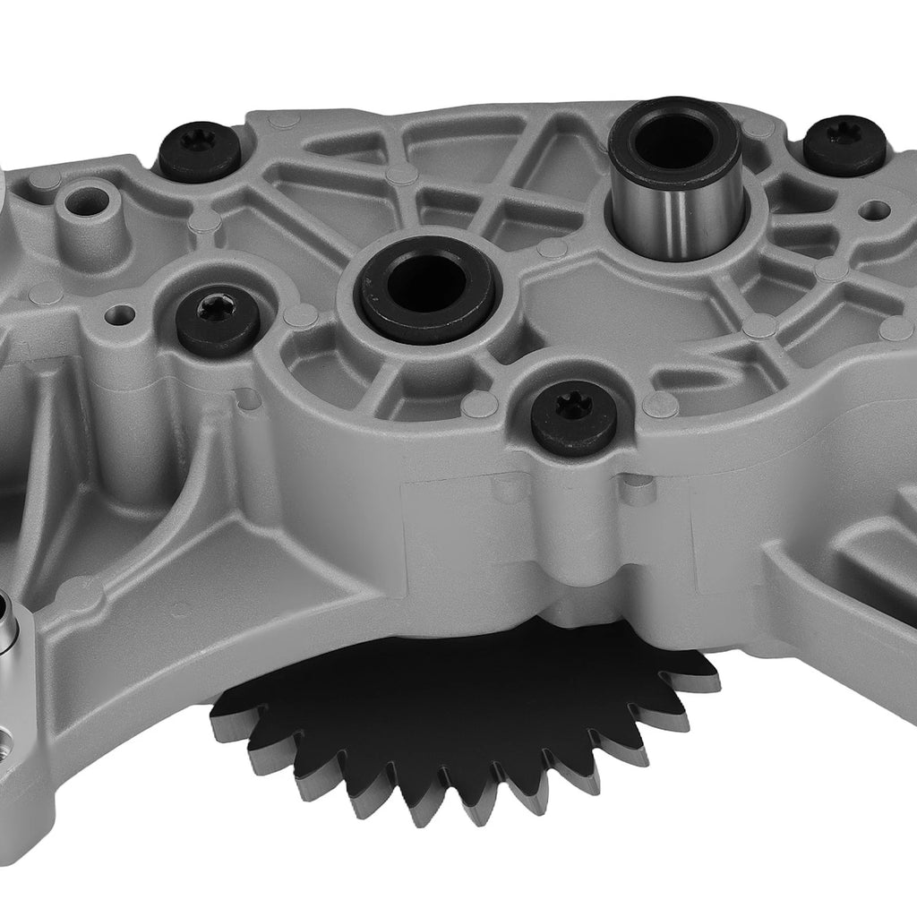 Aluminum Oil Pump for Volvo D13 Mack MP-8 (2007–2023)