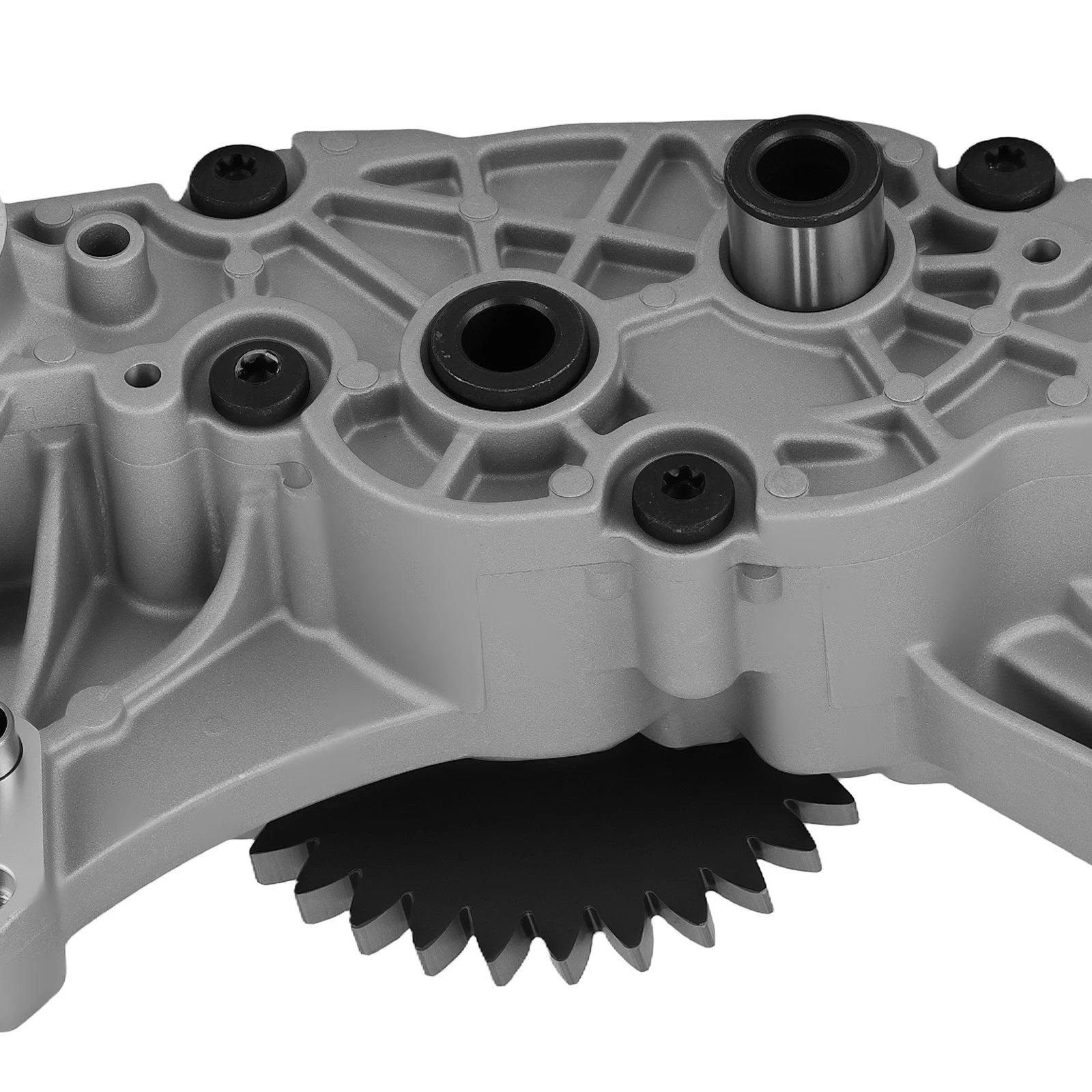 Aluminum Oil Pump for Volvo D13 Mack MP-8 (2007–2023)